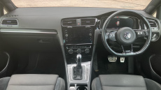 Volkswagen Golf 2.0 TSI 300 R 5dr 4MOTION DSG Petrol Hatchback